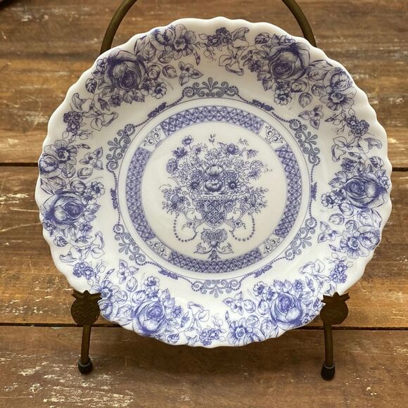 Honorine by ARCOPAL Saucer / Pattern: ARPHON - Picture 1 of 5